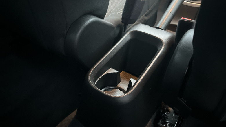 Citroen C3 1.2 PureTech C-Series Edition 5dr Petrol Hatchback